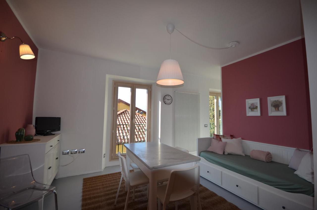 Varennahouse Lory Apt 外观 照片