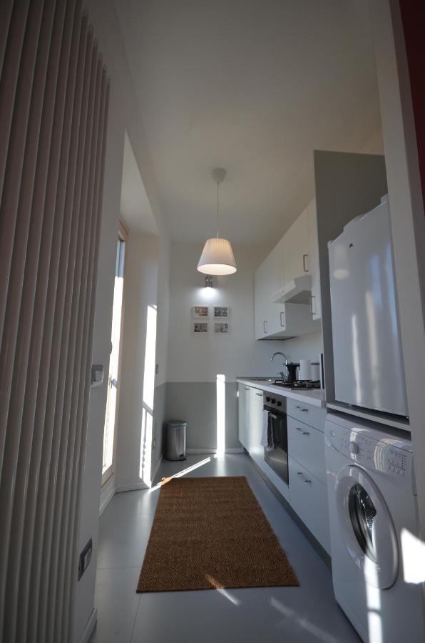 Varennahouse Lory Apt 外观 照片