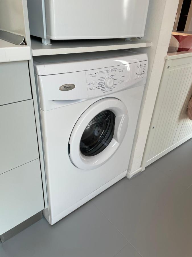 Varennahouse Lory Apt 外观 照片
