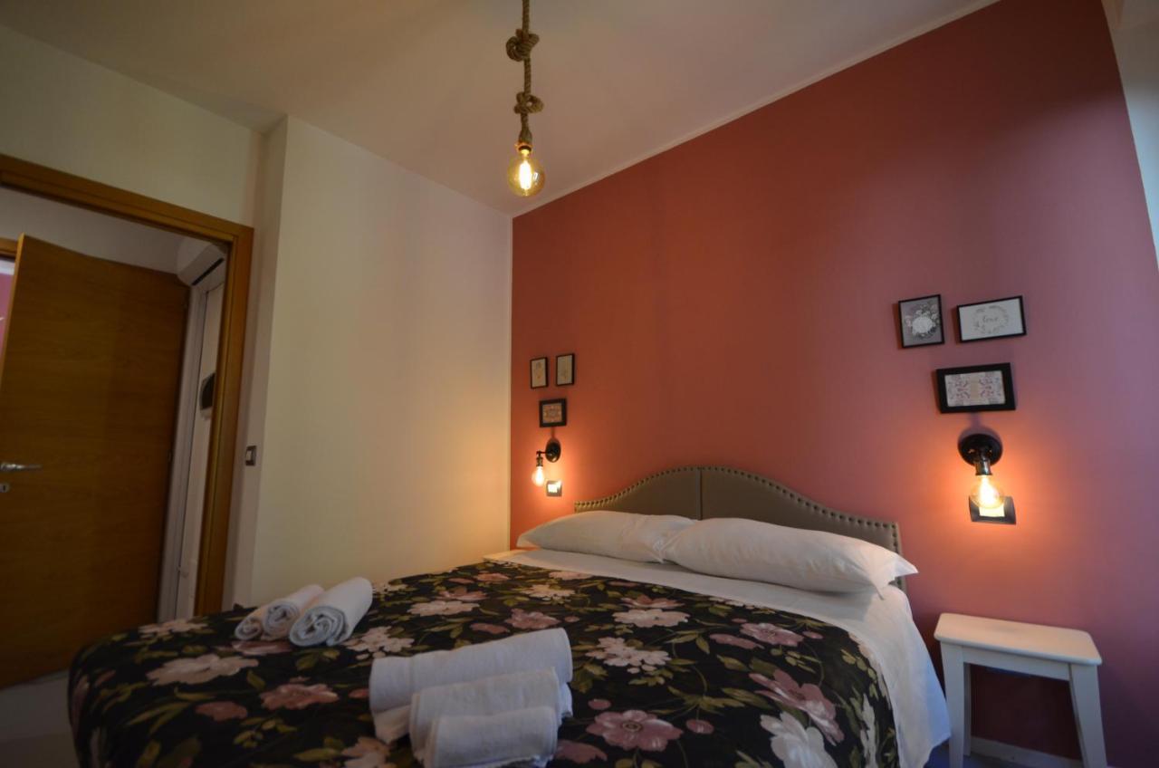 Varennahouse Lory Apt 外观 照片