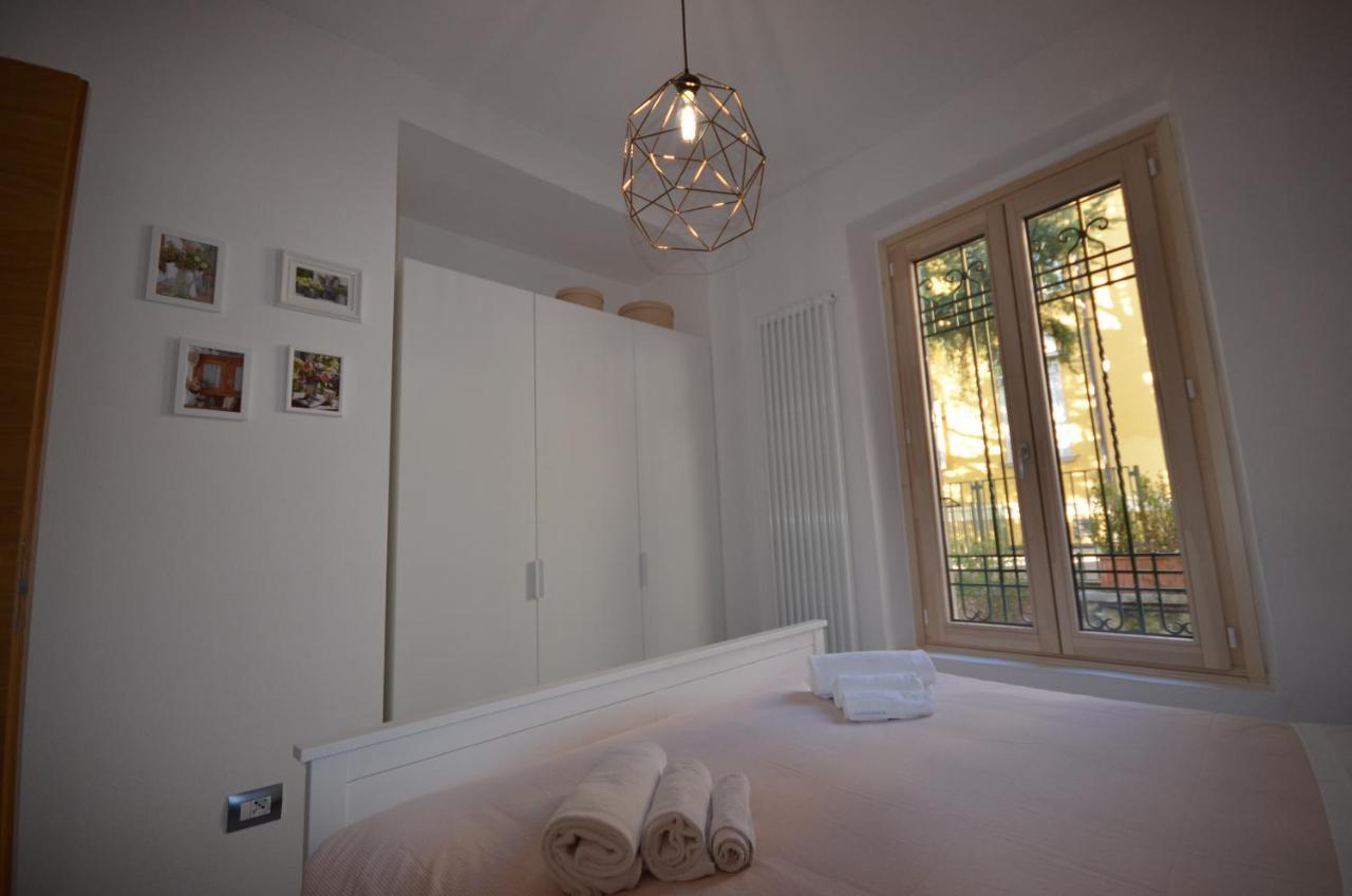 Varennahouse Lory Apt 外观 照片