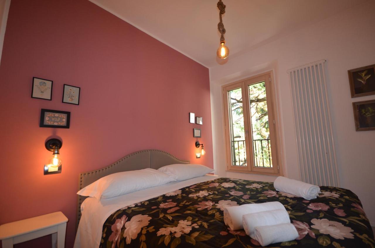 Varennahouse Lory Apt 外观 照片