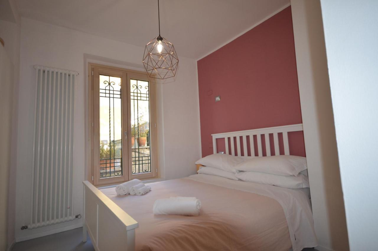 Varennahouse Lory Apt 外观 照片